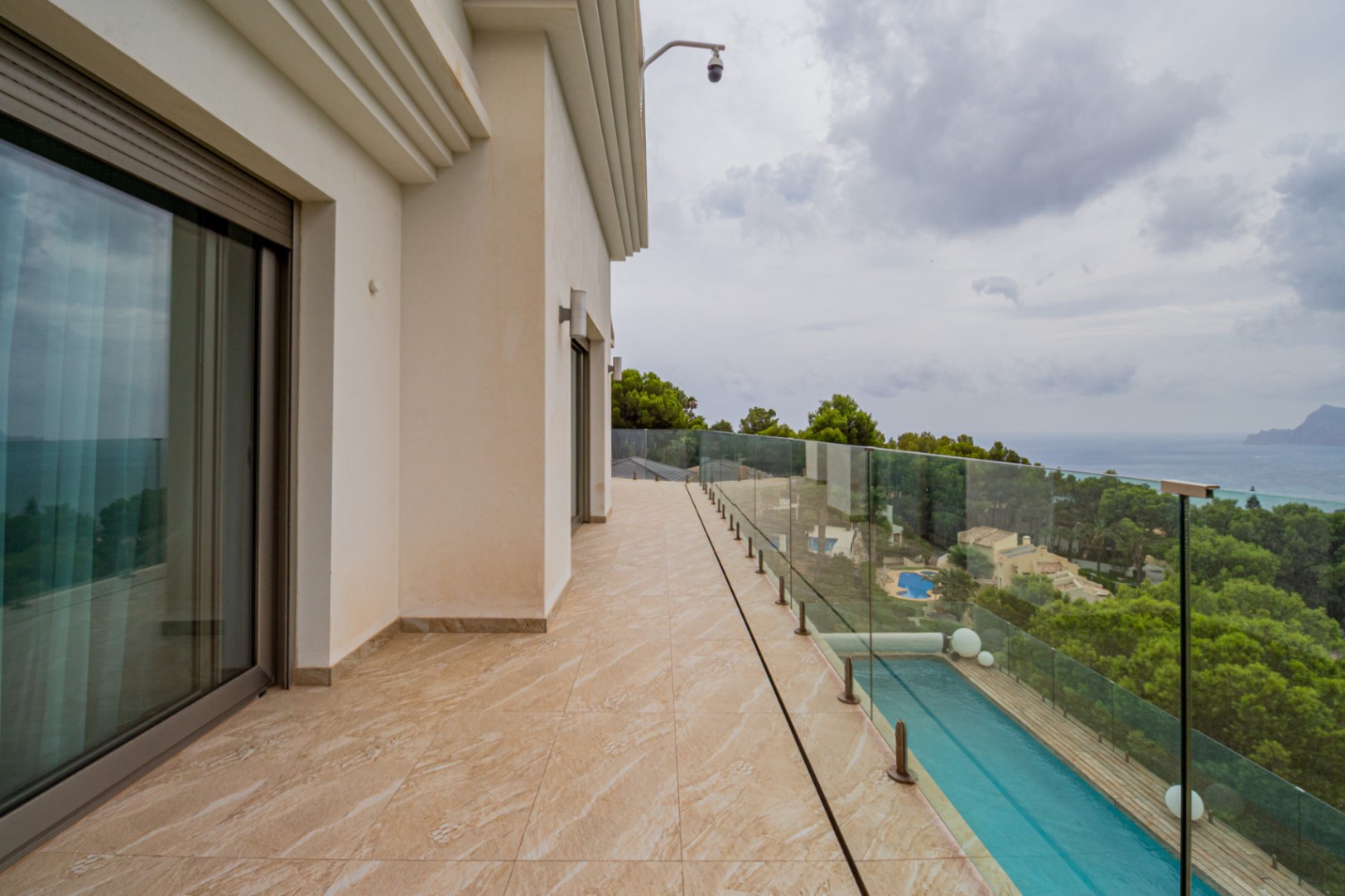 CHALET | VILLA EN VENTA EN ALTEA