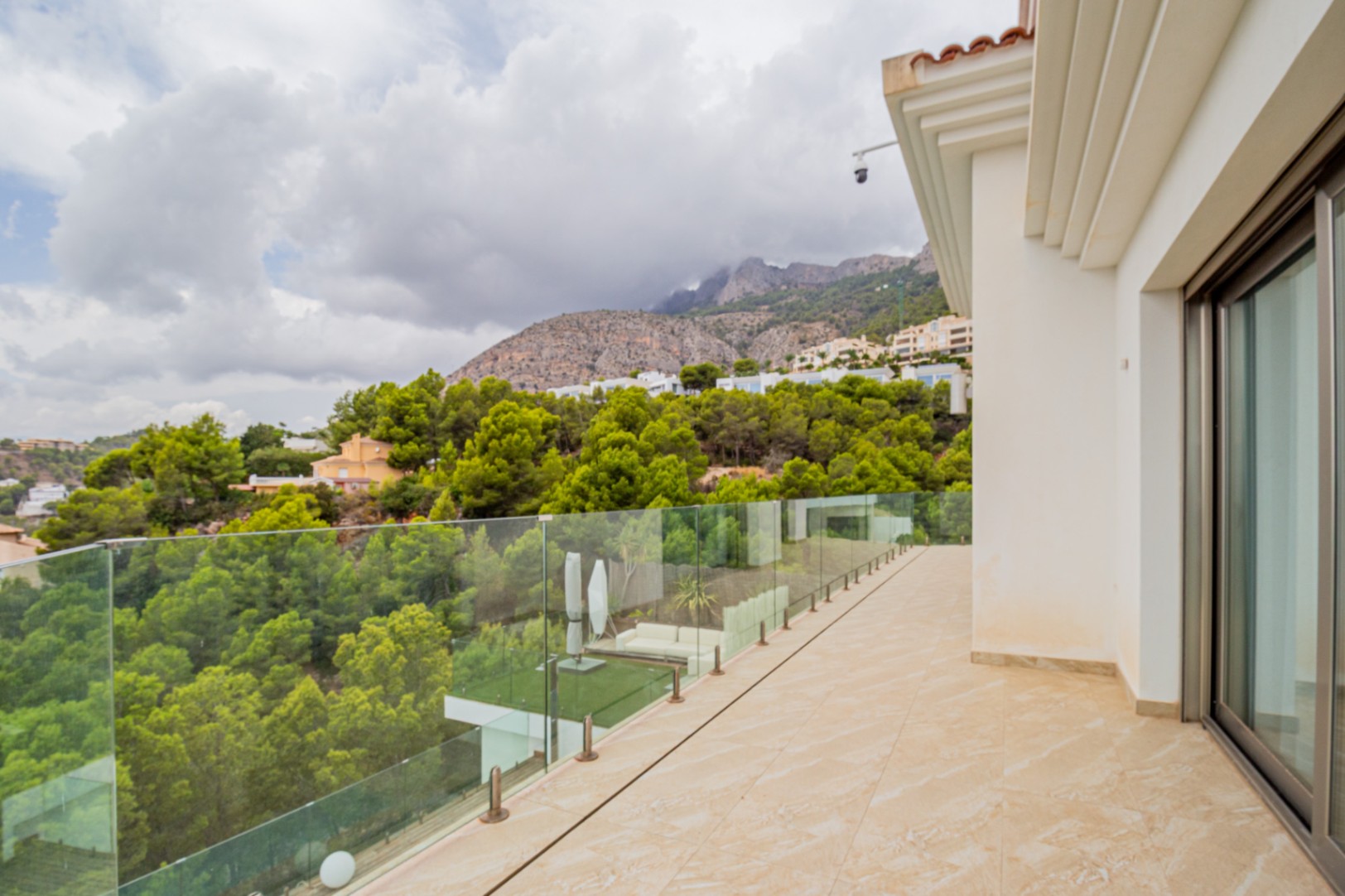 CHALET | VILLA EN VENTA EN ALTEA
