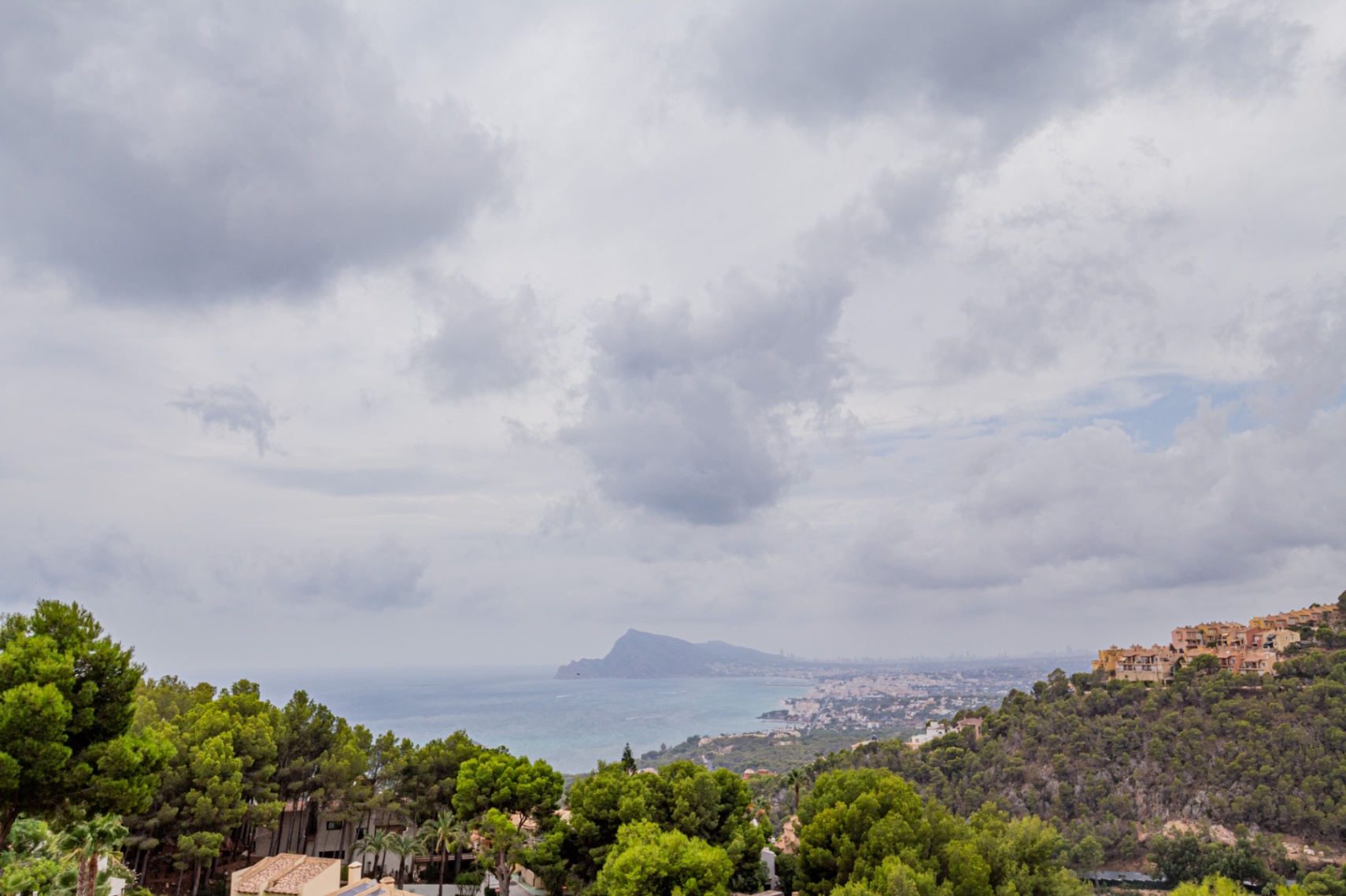 CHALET | VILLA EN VENTA EN ALTEA