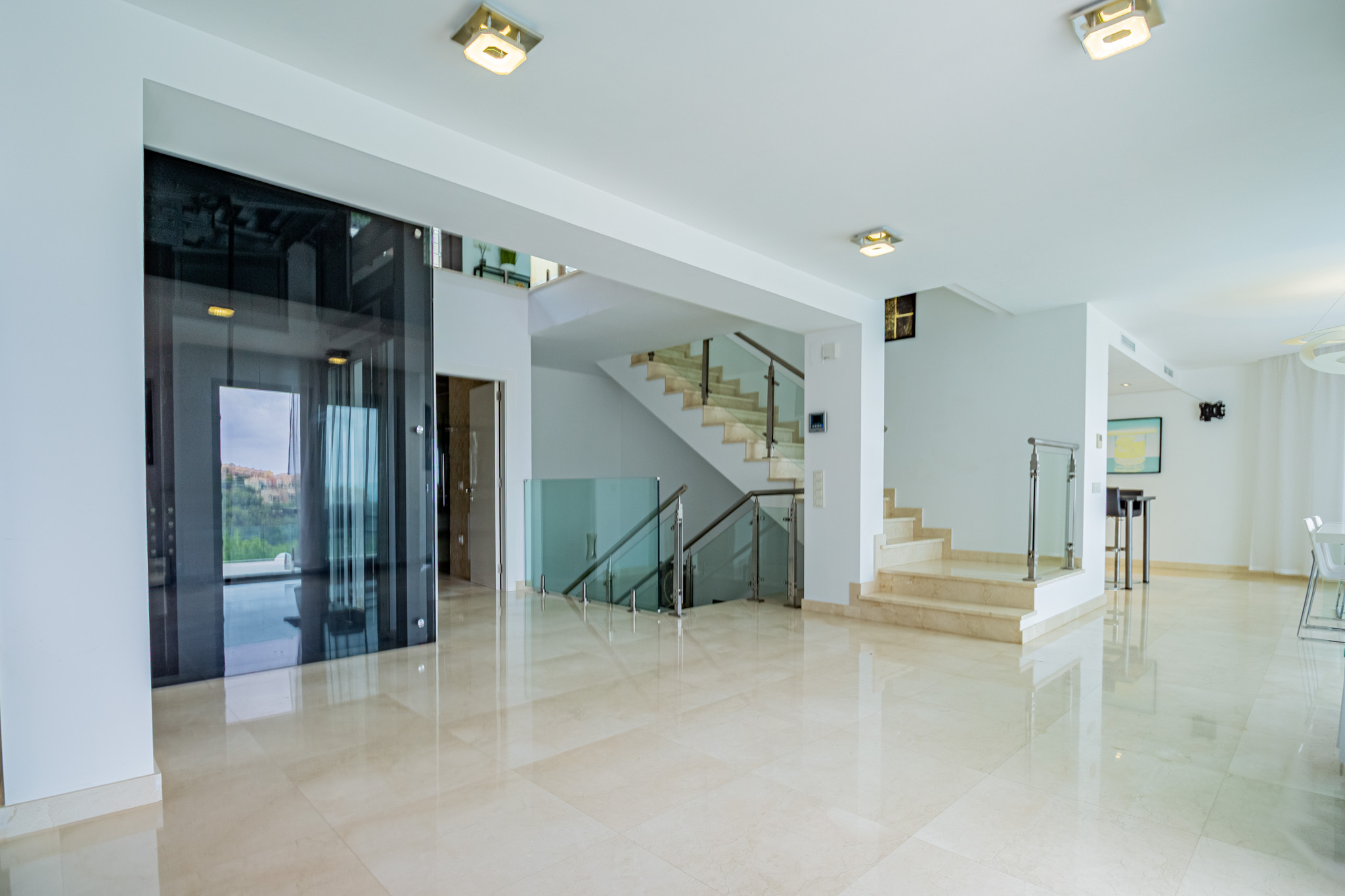 CHALET | VILLA EN VENTA EN ALTEA