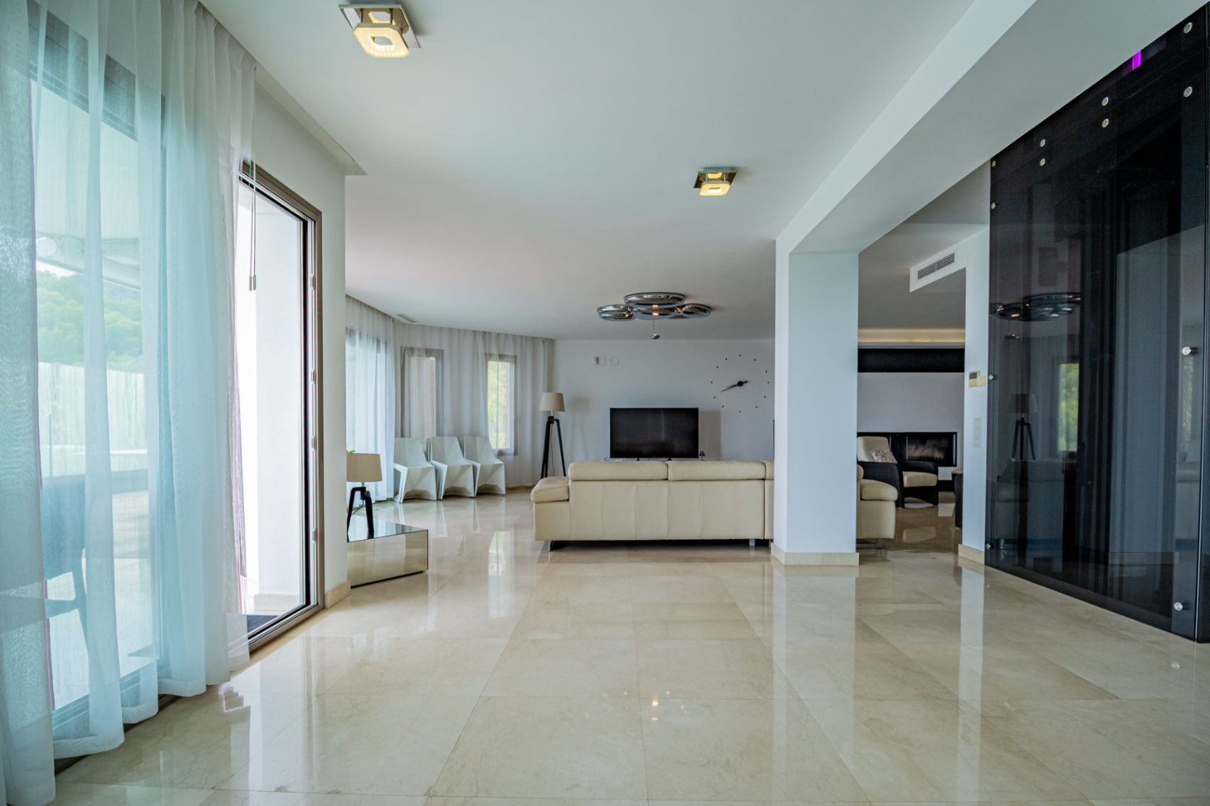 CHALET | VILLA EN VENTA EN ALTEA