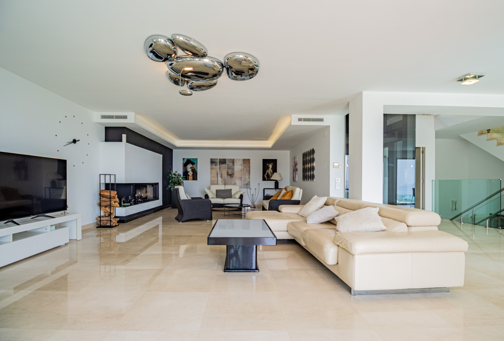 CHALET | VILLA EN VENTA EN ALTEA