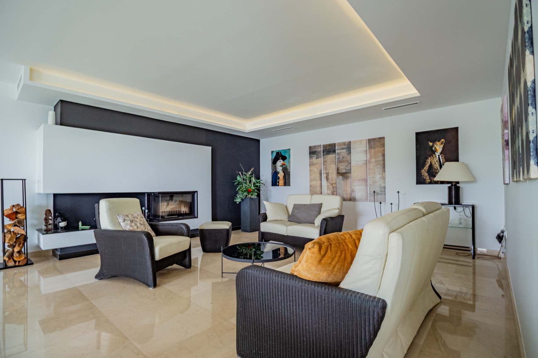 CHALET | VILLA EN VENTA EN ALTEA