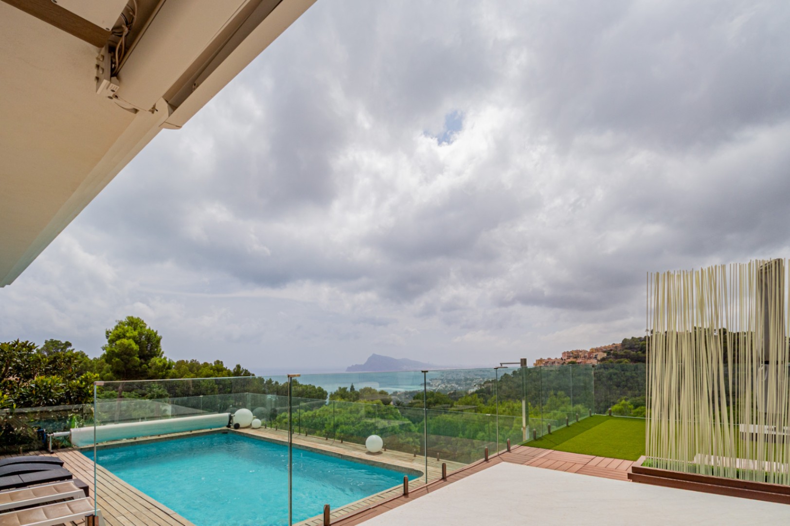 CHALET | VILLA EN VENTA EN ALTEA