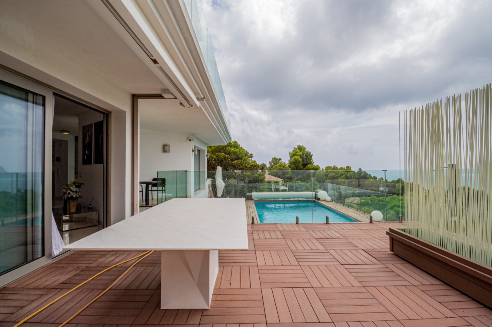 CHALET | VILLA EN VENTA EN ALTEA