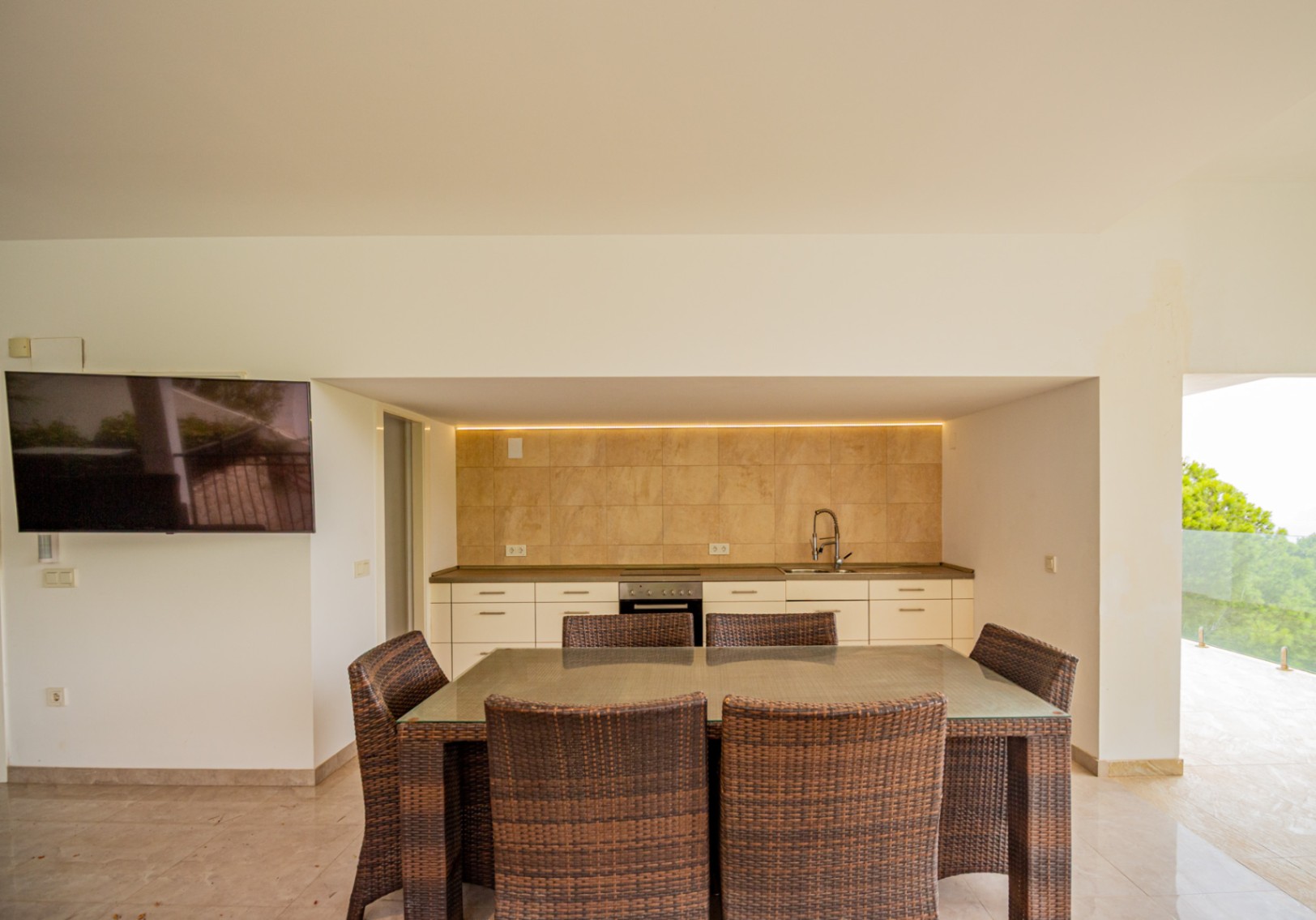 CHALET | VILLA EN VENTA EN ALTEA