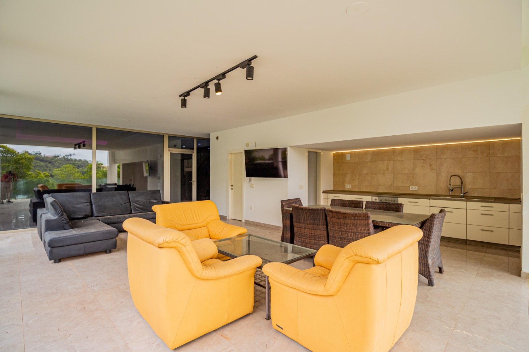 CHALET | VILLA EN VENTA EN ALTEA