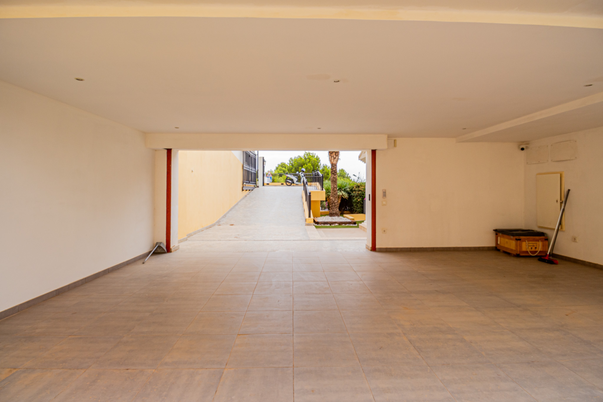CHALET | VILLA EN VENTA EN ALTEA