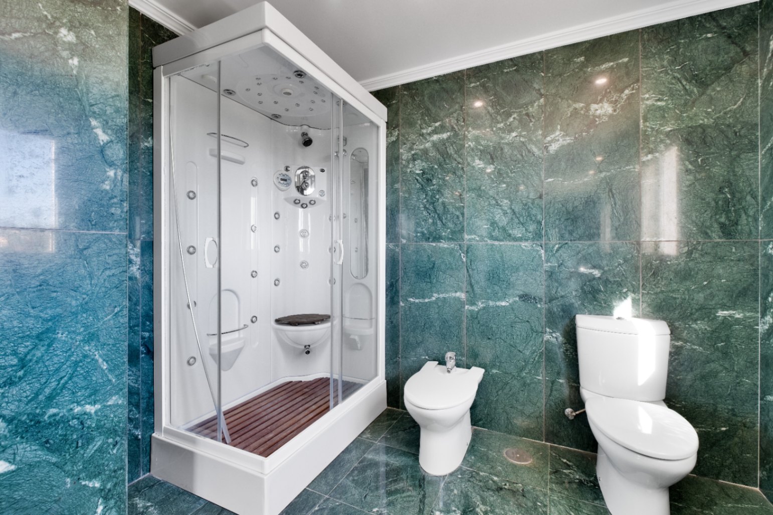 CHALET | VILLA TIL SALGS I LA NUCIA