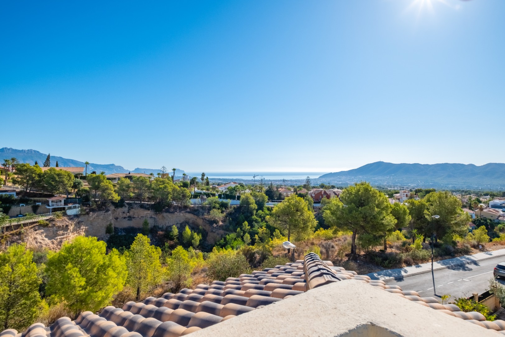 CHALET | VILLA TIL SALGS I LA NUCIA