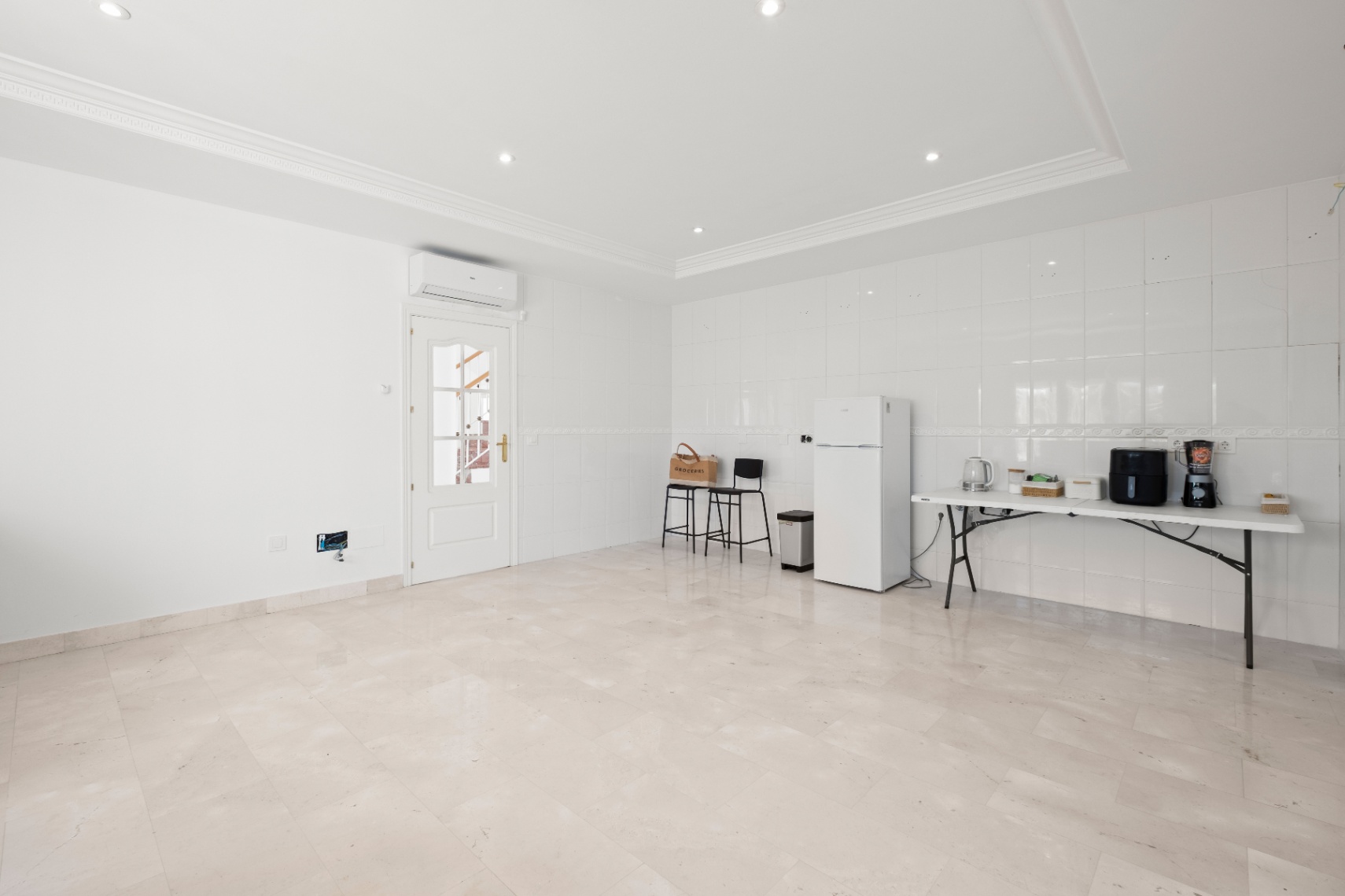 CHALET | VILLA TIL SALGS I LA NUCIA