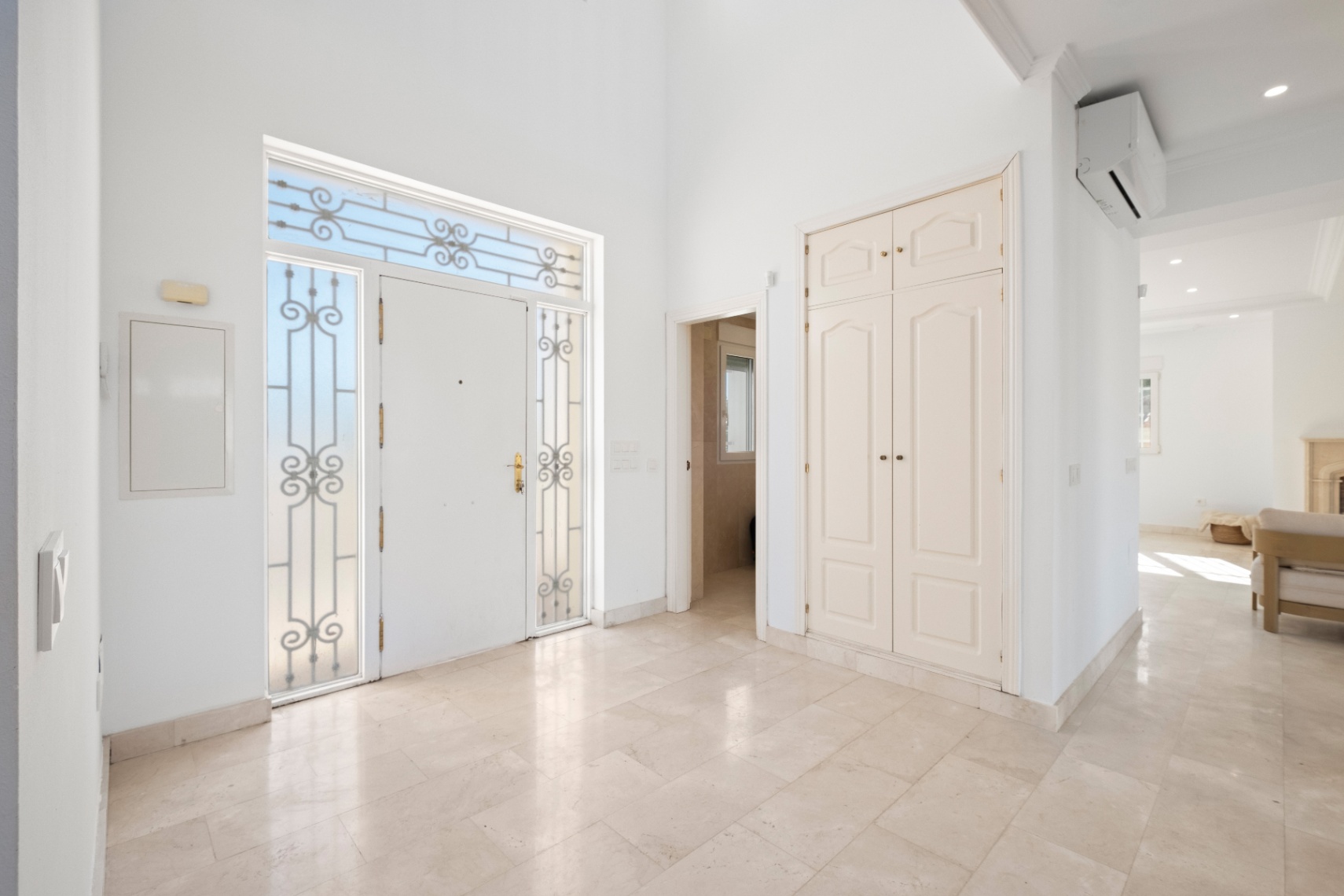 CHALET | VILLA TIL SALGS I LA NUCIA