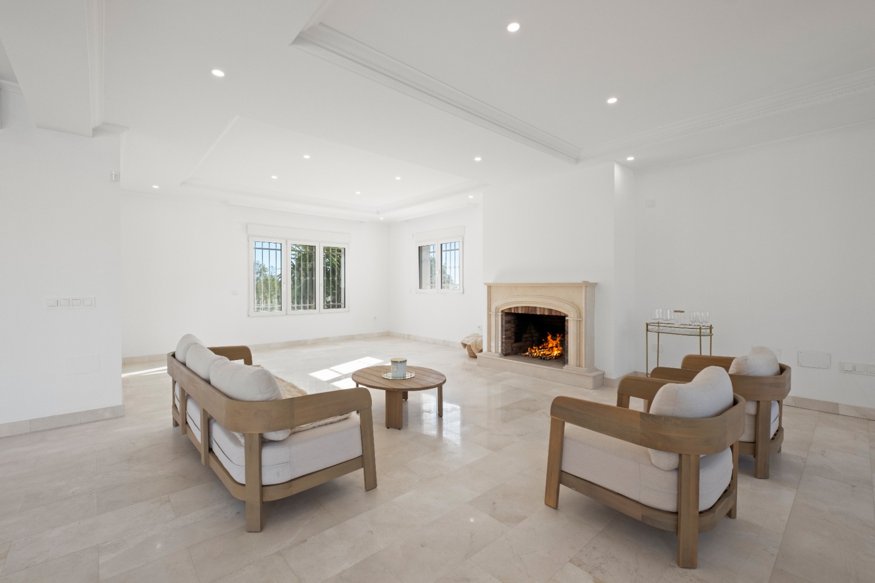 CHALET | VILLA TIL SALGS I LA NUCIA