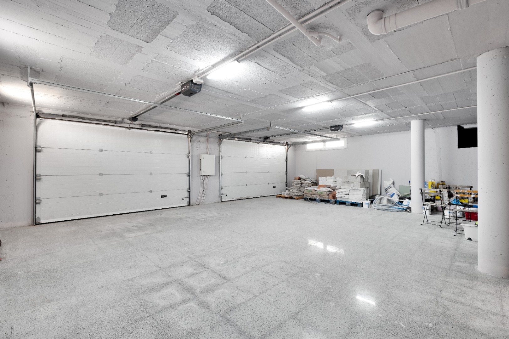 CHALET | VILLA TIL SALGS I LA NUCIA
