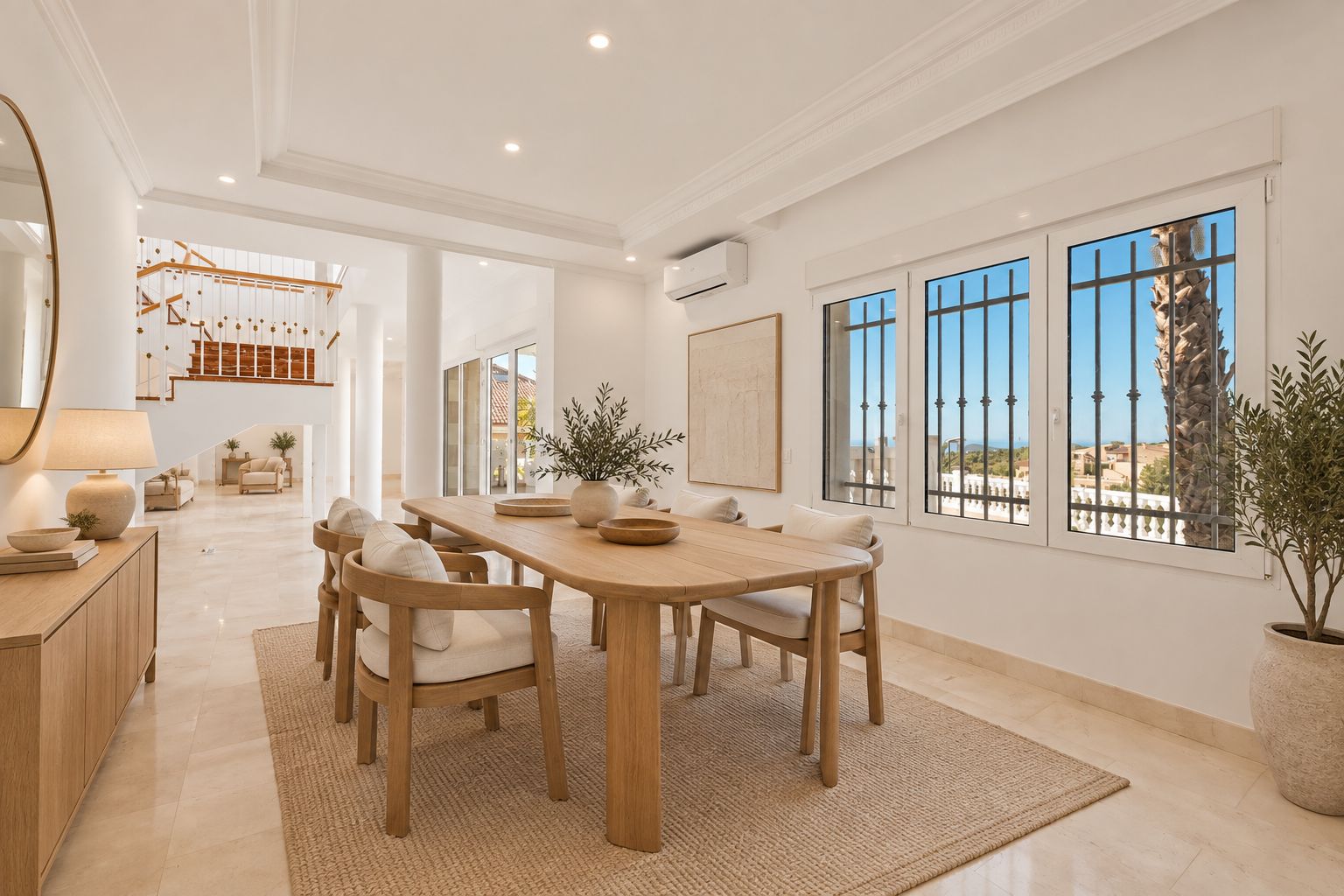 CHALET | VILLA TIL SALGS I LA NUCIA