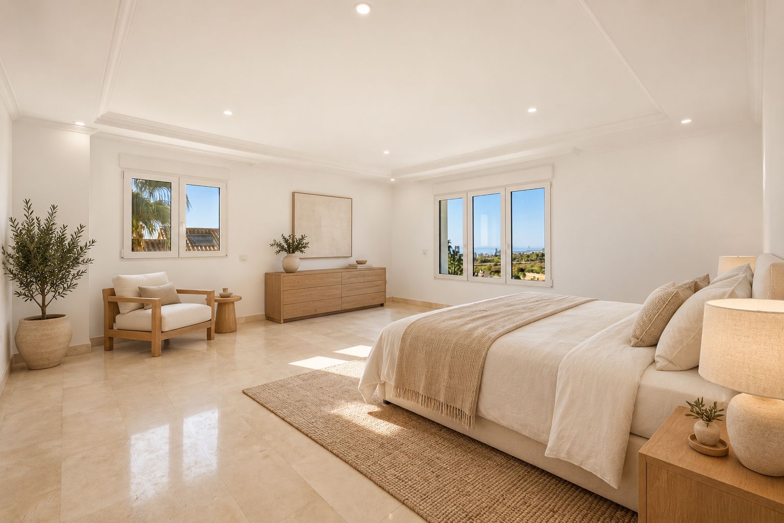 CHALET | VILLA TIL SALGS I LA NUCIA
