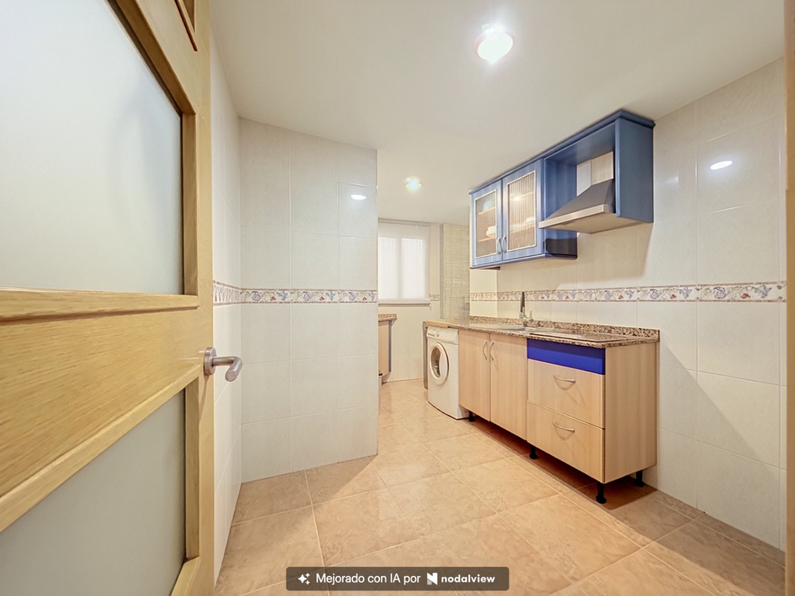 APPARTEMENT À VENDRE À BENIDORM