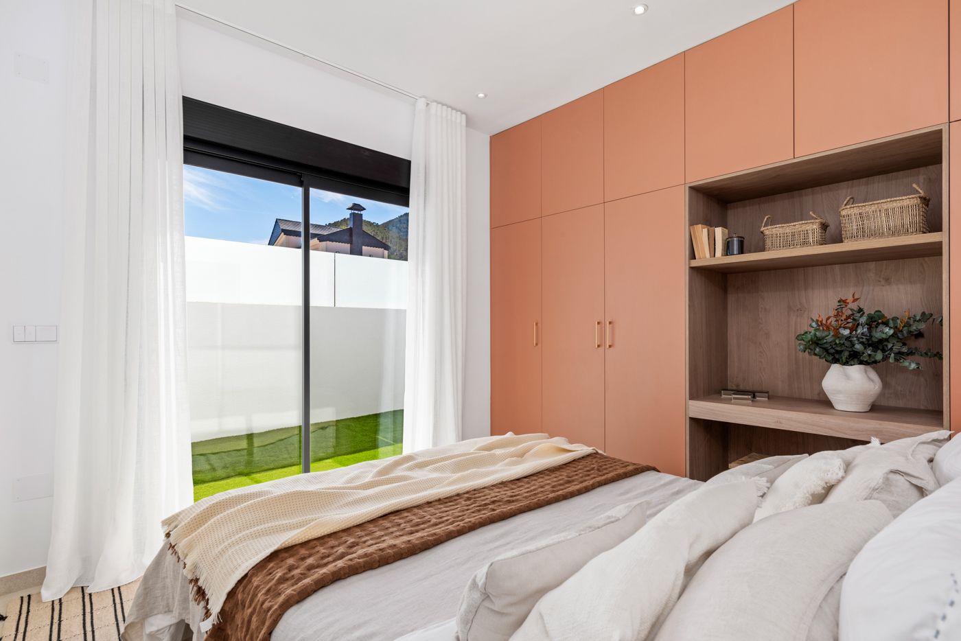 CHALET | NYBYGGET VILLA TIL SALGS I POLOP