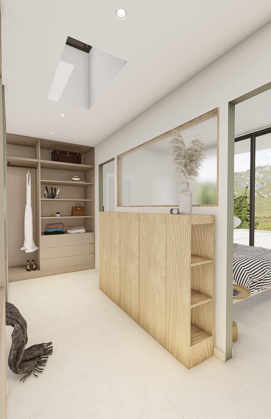 CHALET | NYBYGGET VILLA TIL SALGS I POLOP