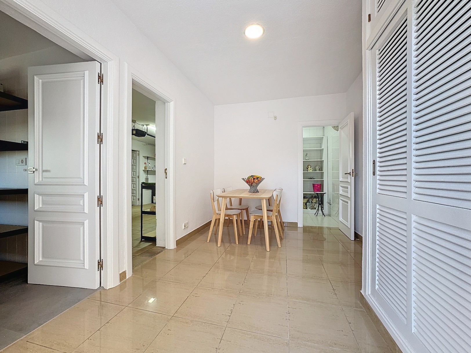 VILLA | VILLA ZUR LANGZEITMIETE IM ZENTRUM VON ALFAZ DEL PI