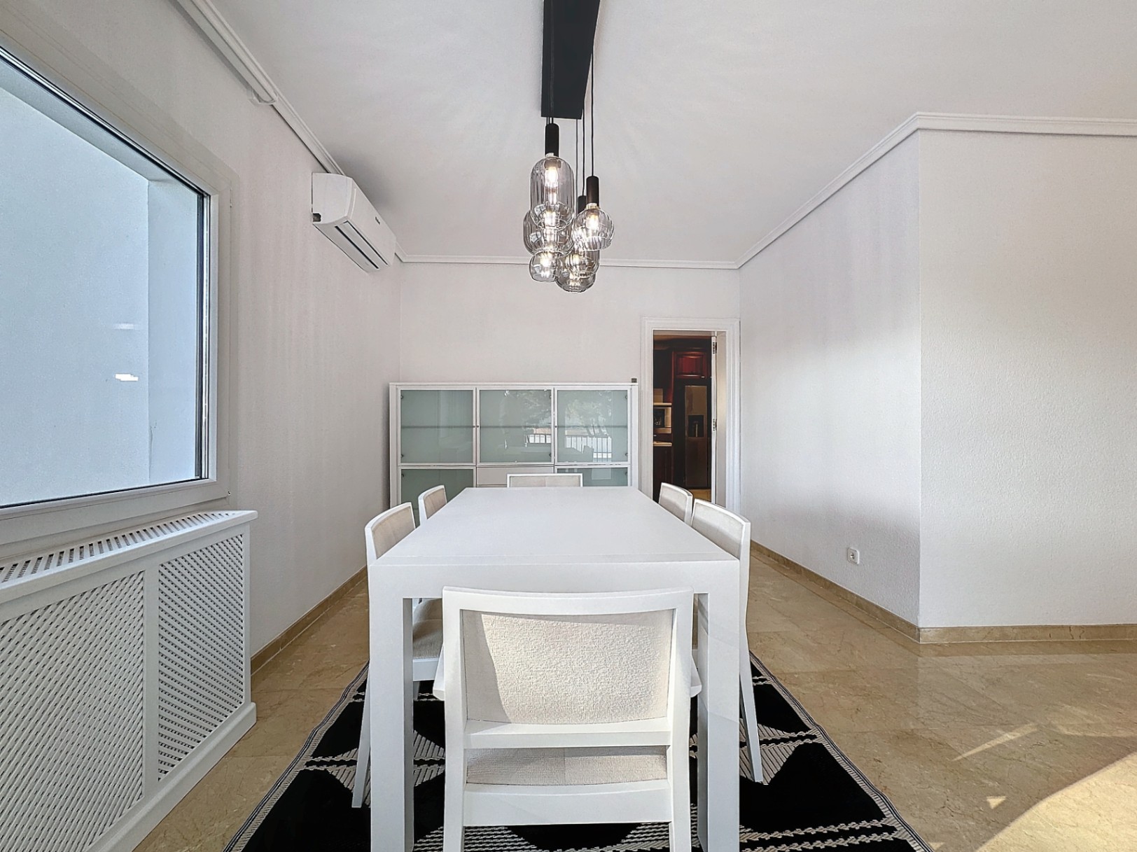 VILLA | VILLA ZUR LANGZEITMIETE IM ZENTRUM VON ALFAZ DEL PI