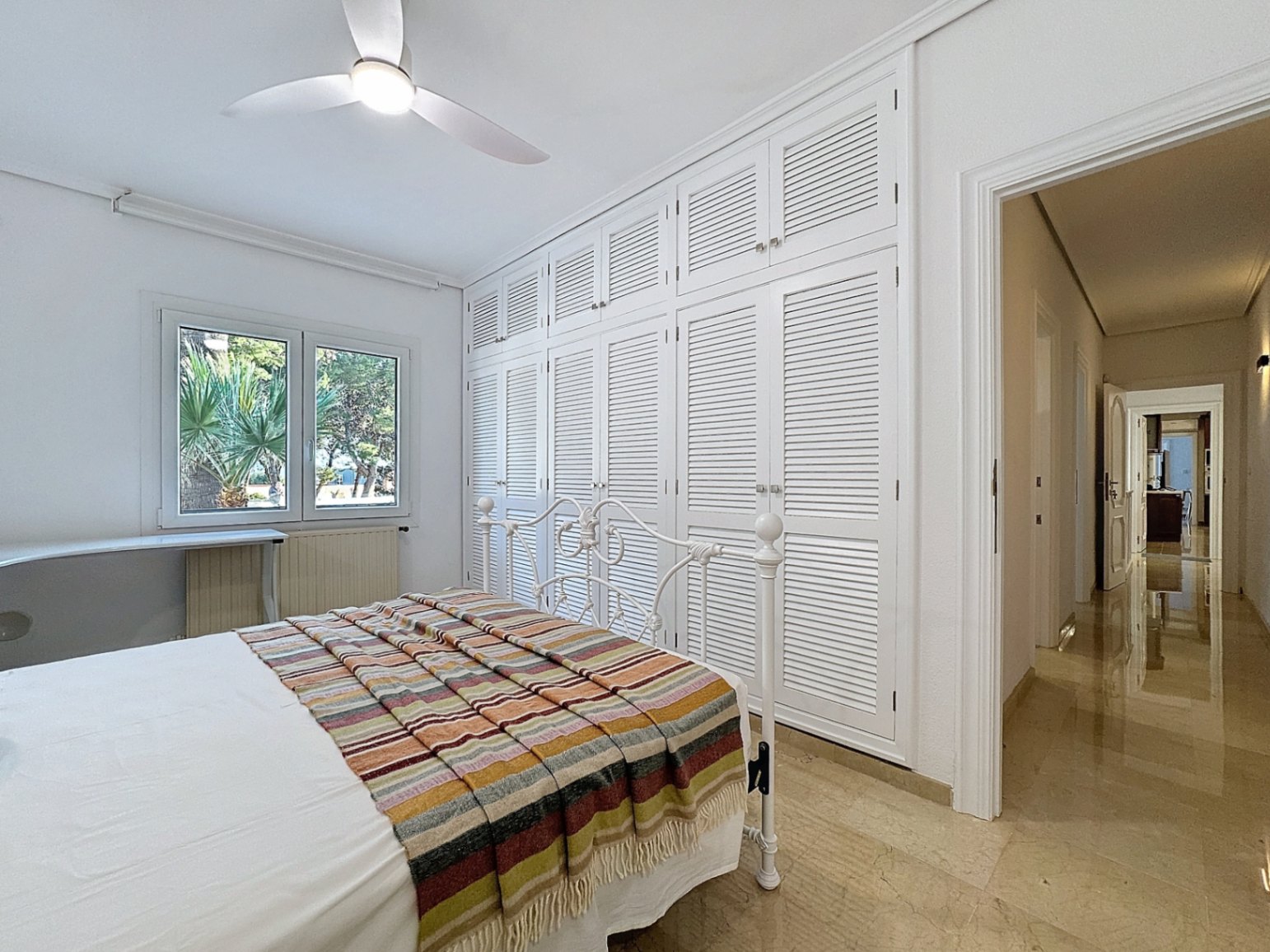 VILLA | VILLA ZUR LANGZEITMIETE IM ZENTRUM VON ALFAZ DEL PI