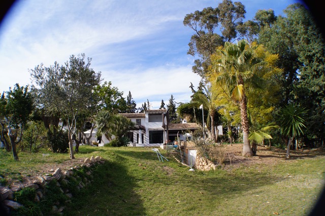 CHALET | VILLA FOR SALE IN ALFAZ DEL PI