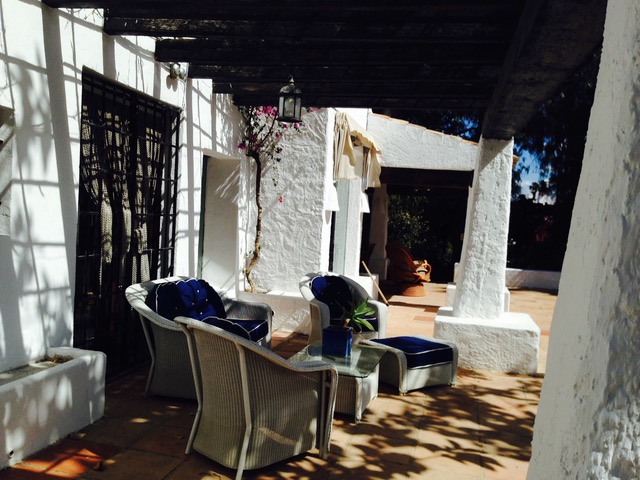 CHALET | VILLA FOR SALE IN ALFAZ DEL PI