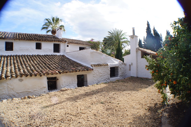CHALET | VILLA FOR SALE IN ALFAZ DEL PI