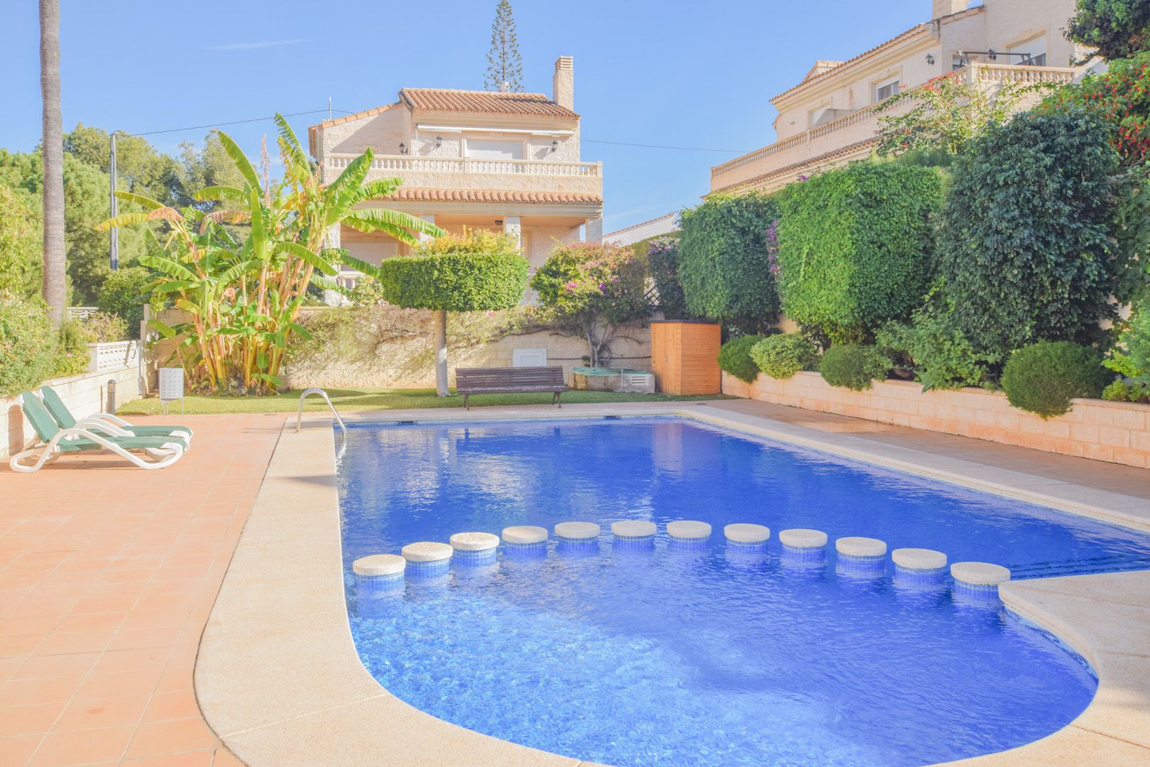 For Sale. Attached in Albir
