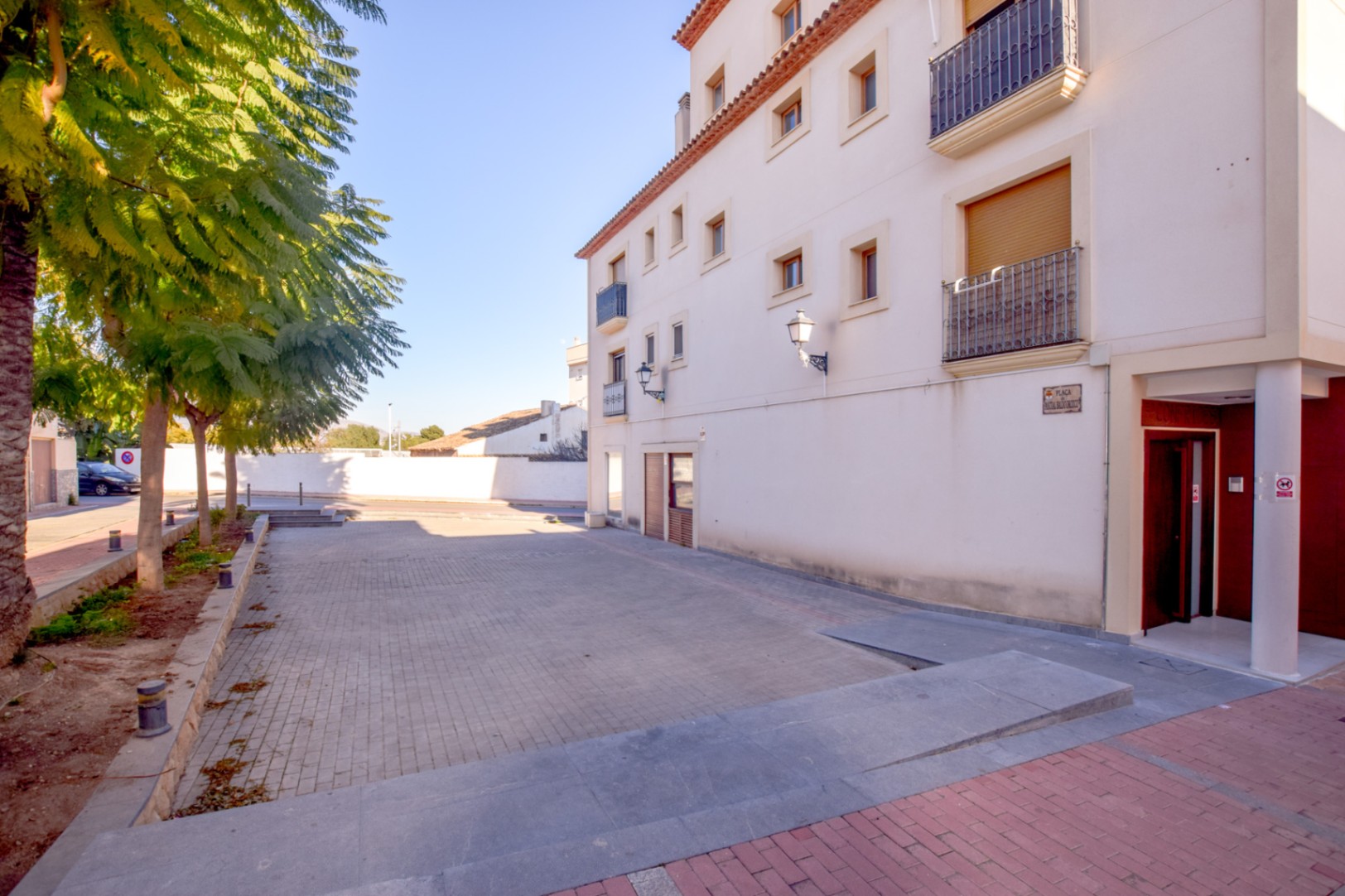 COMMERCIAL SPACE FOR SALE IN ALFAZ DEL PI