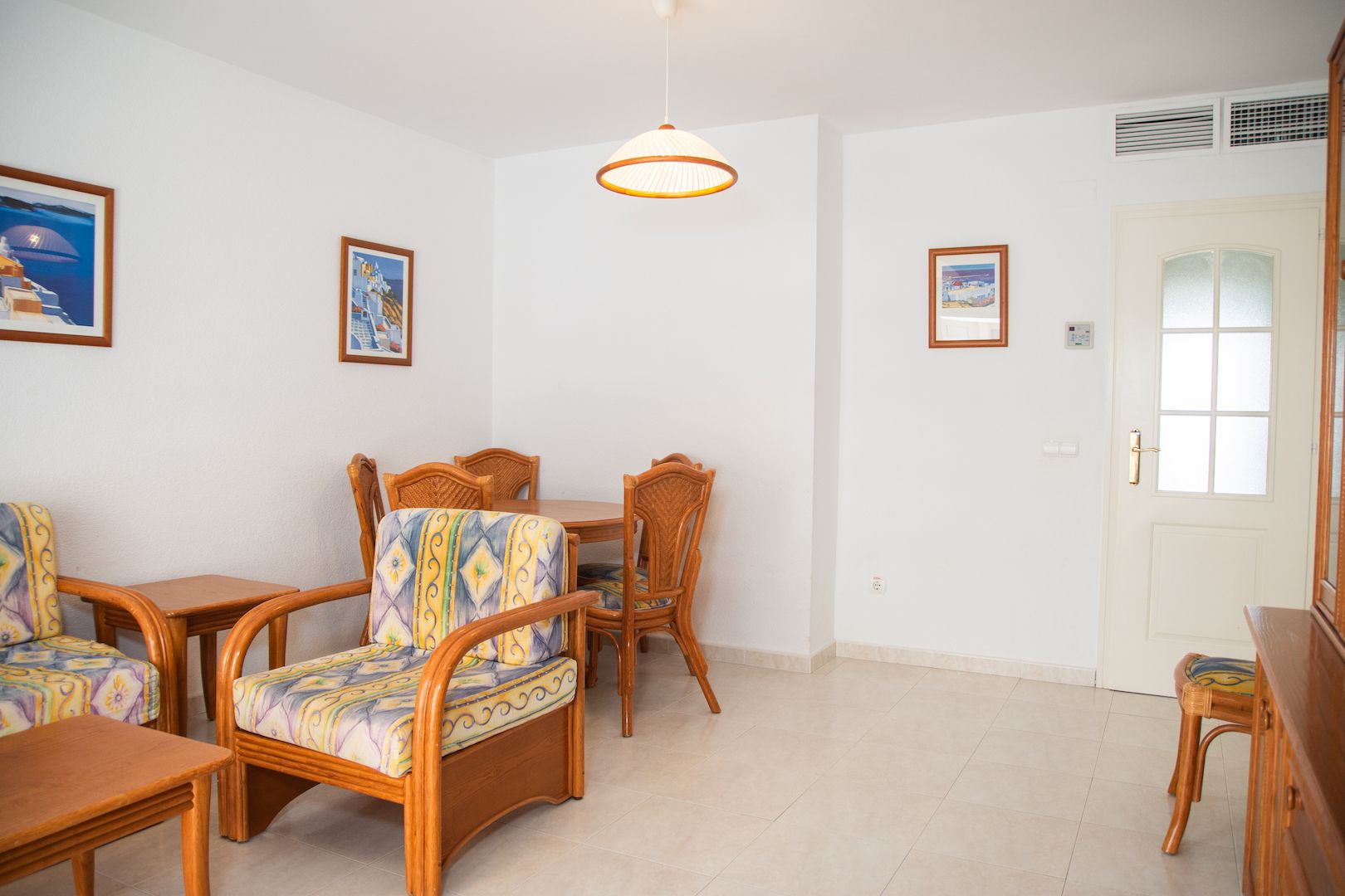 APARTMENT FOR SALE IN CALPE