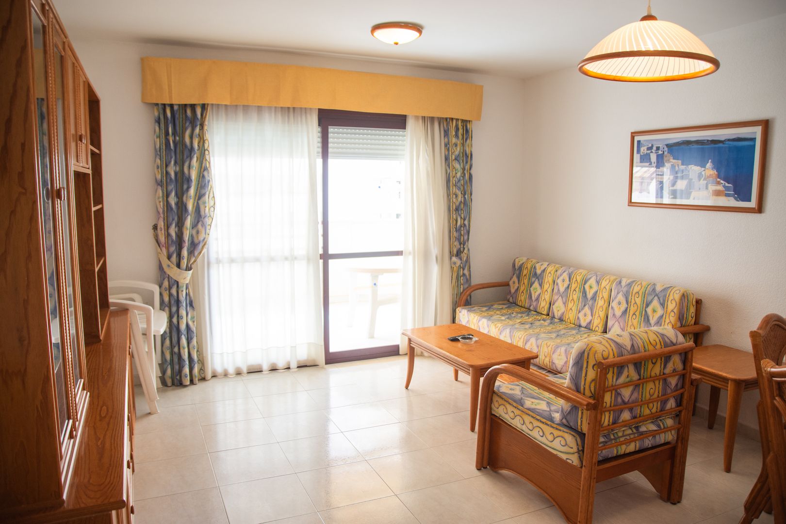 APARTMENT FOR SALE IN CALPE