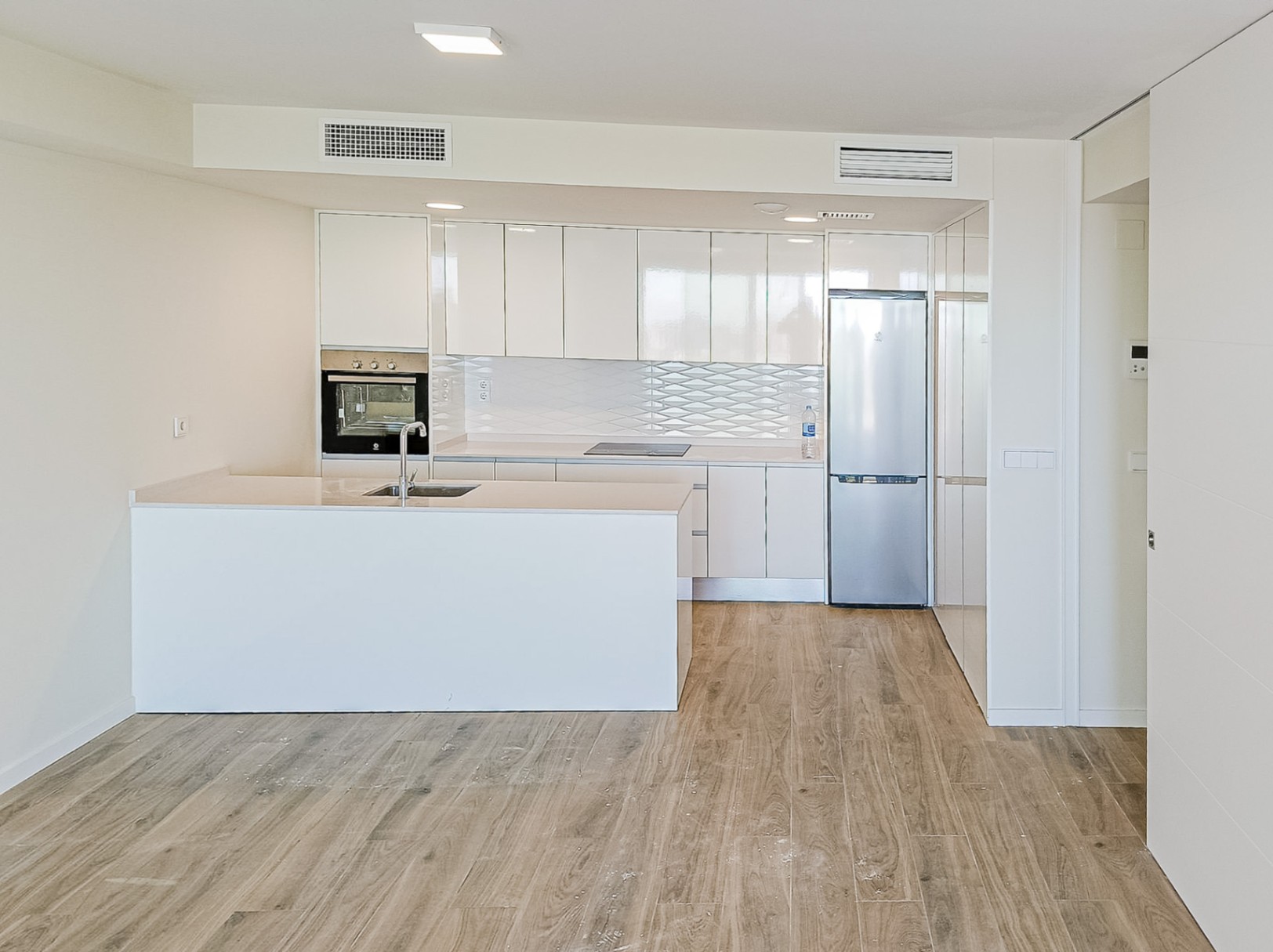 APPARTEMENT TE KOOP IN FINESTRAT