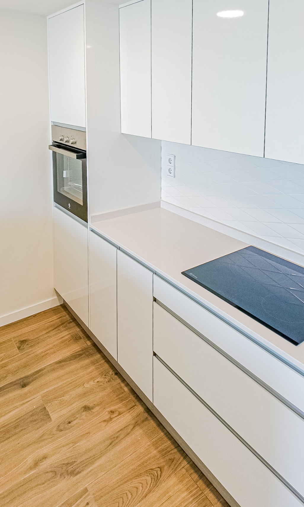 APPARTEMENT TE KOOP IN FINESTRAT