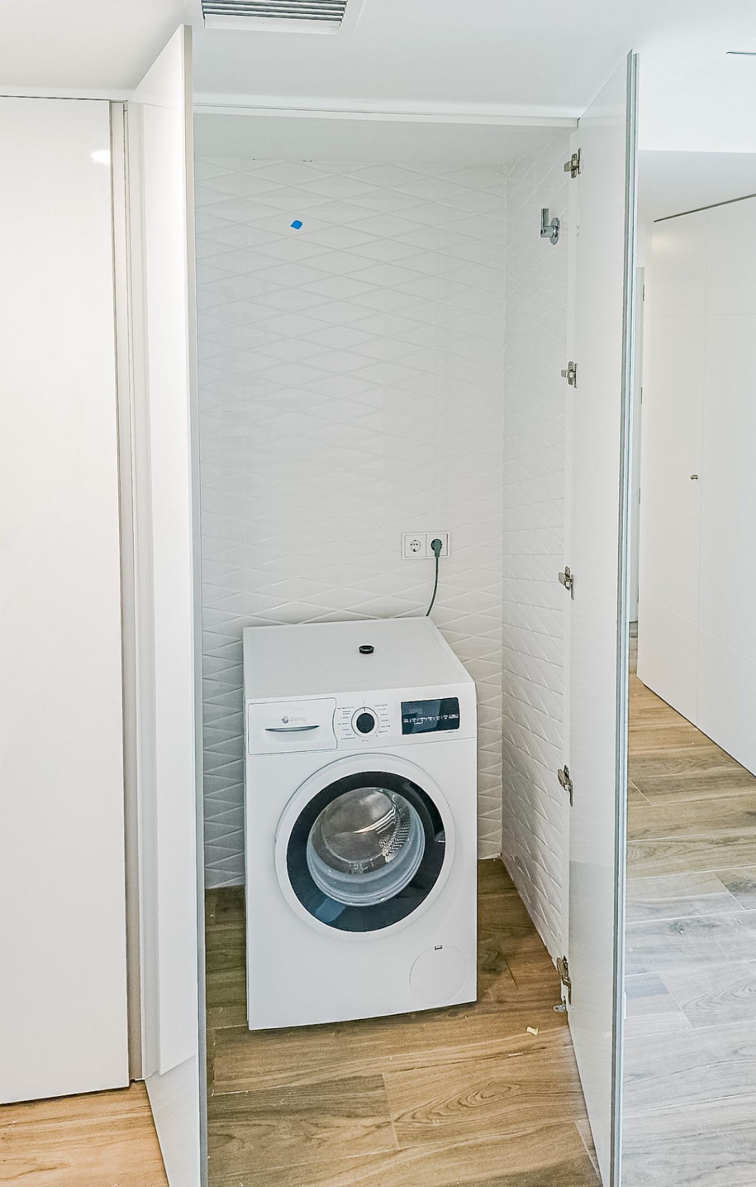 APPARTEMENT TE KOOP IN FINESTRAT