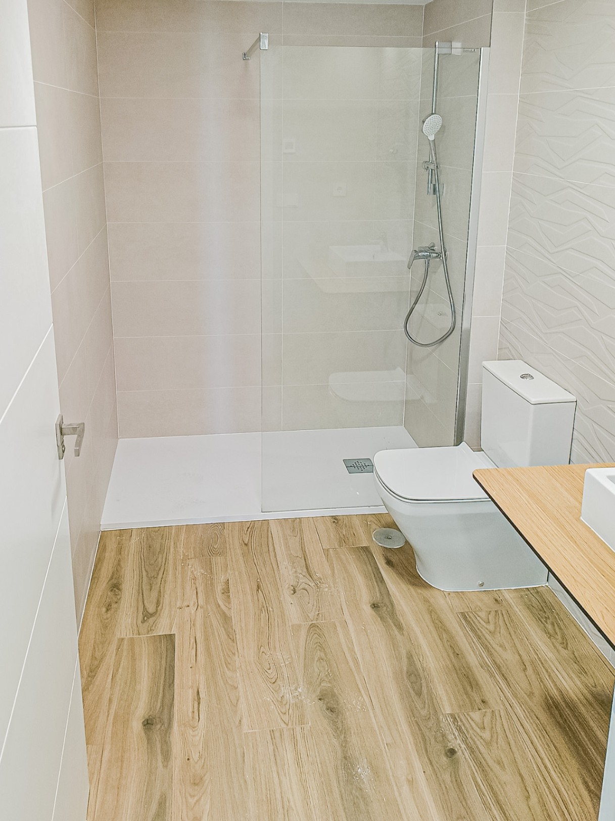 APPARTEMENT TE KOOP IN FINESTRAT