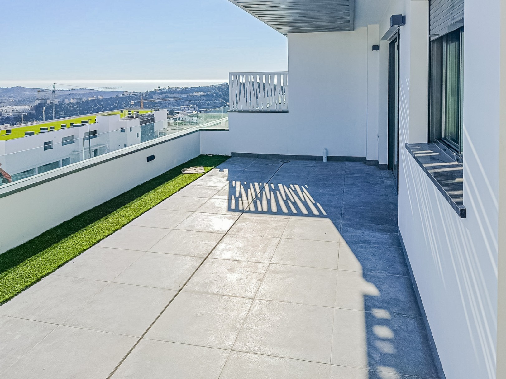 APPARTEMENT TE KOOP IN FINESTRAT