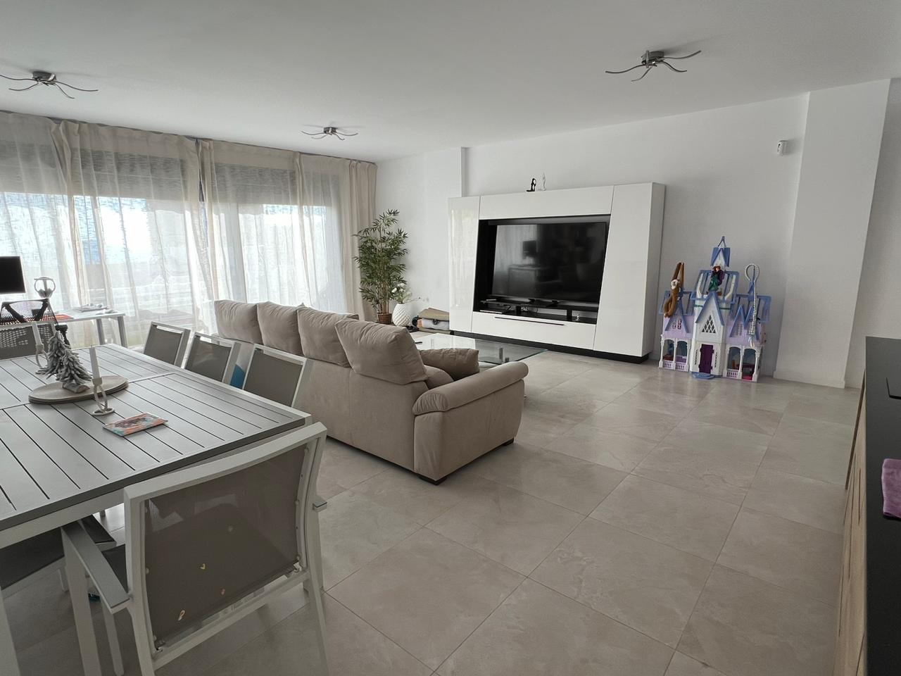 NEWLY BUILT DUPLEX PENTHOUSE FOR SALE IN FINESTRAT