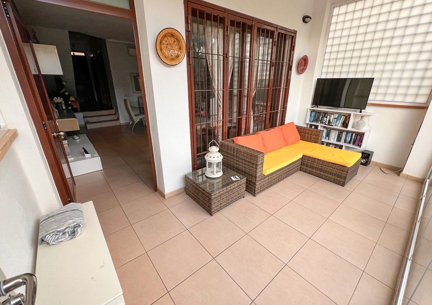 BUNGALOW FOR SALE IN POLOP