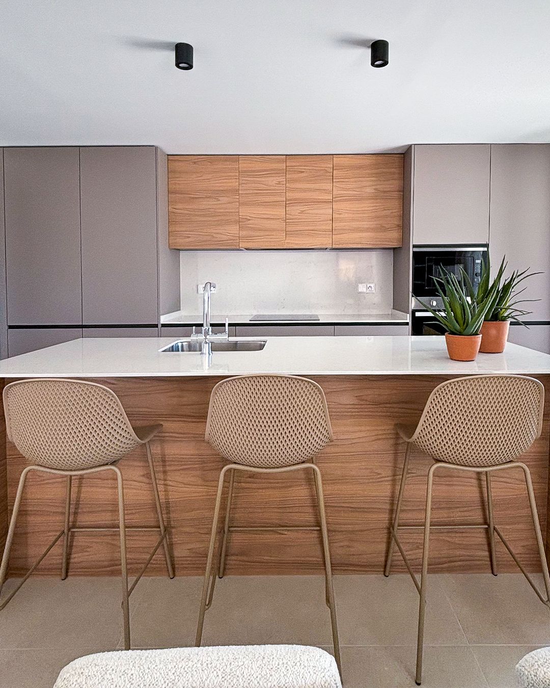CHALET | VILLA ZU VERKAUFEN IN POLOP