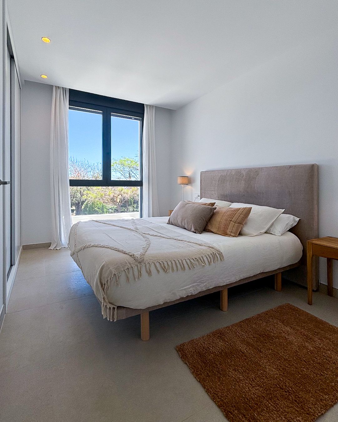 CHALET | VILLA ZU VERKAUFEN IN POLOP