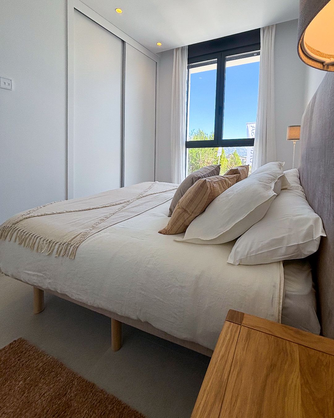 CHALET | VILLA ZU VERKAUFEN IN POLOP