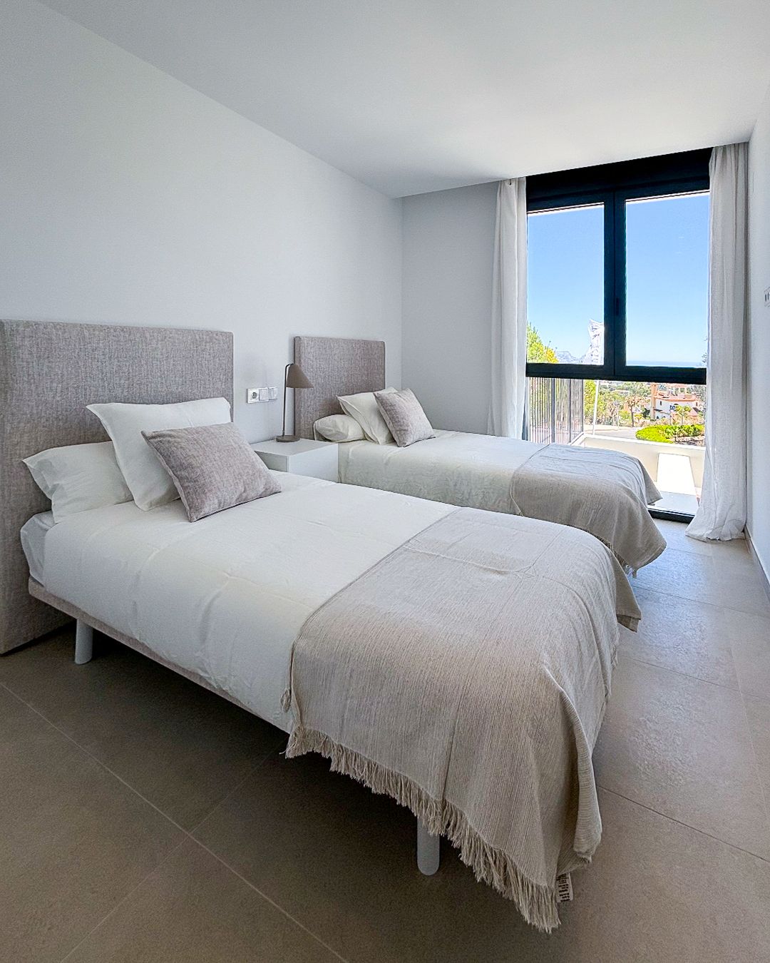 CHALET | VILLA ZU VERKAUFEN IN POLOP