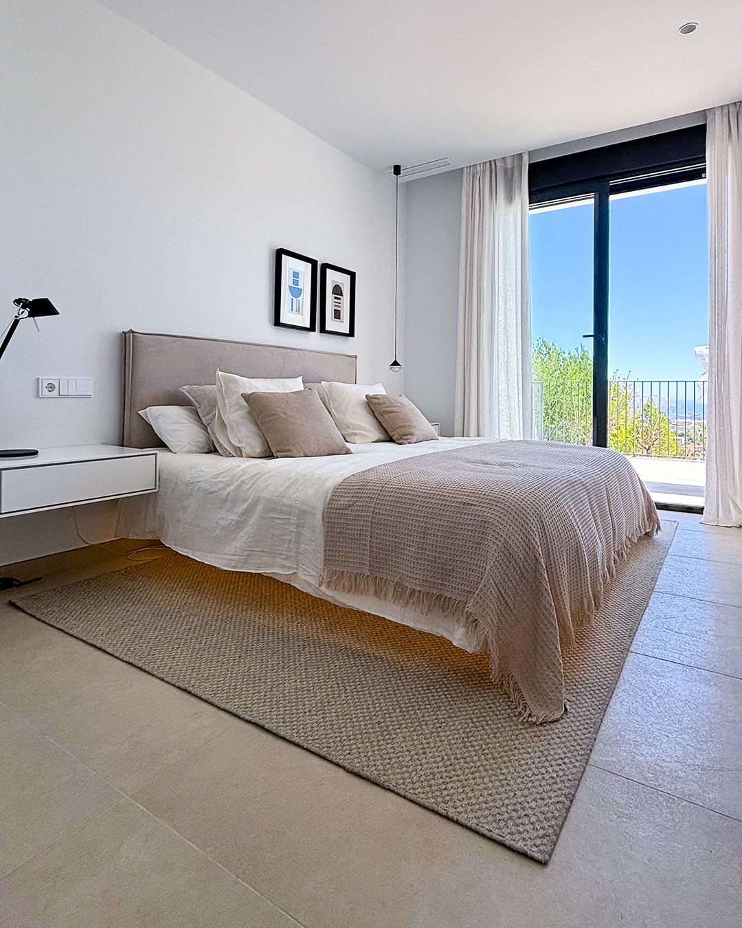 CHALET | VILLA ZU VERKAUFEN IN POLOP
