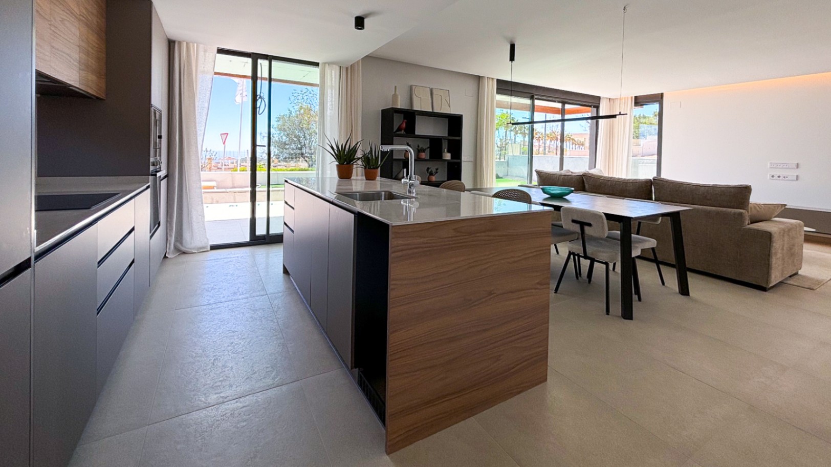 CHALET | VILLA ZU VERKAUFEN IN POLOP