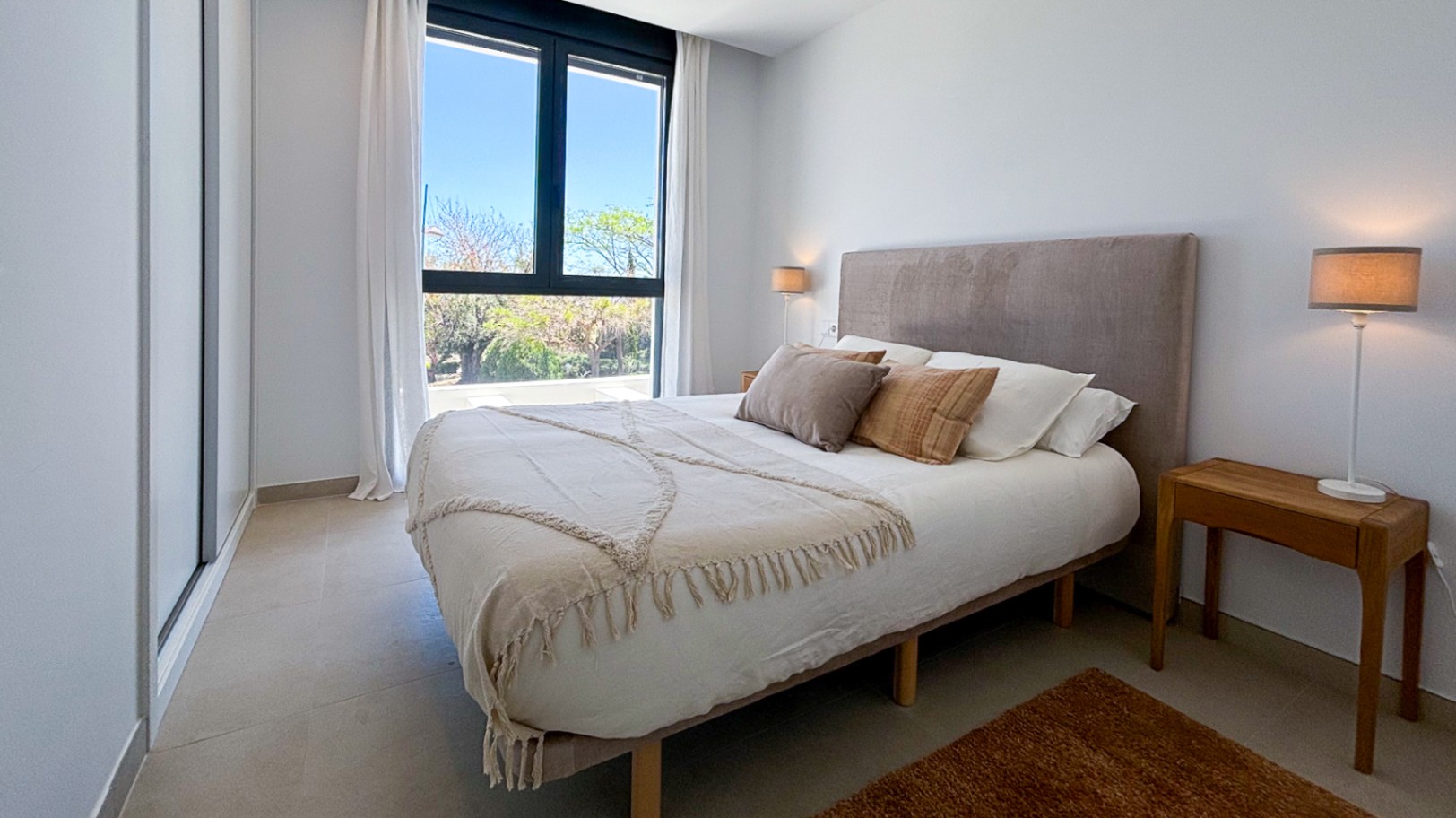 CHALET | VILLA ZU VERKAUFEN IN POLOP
