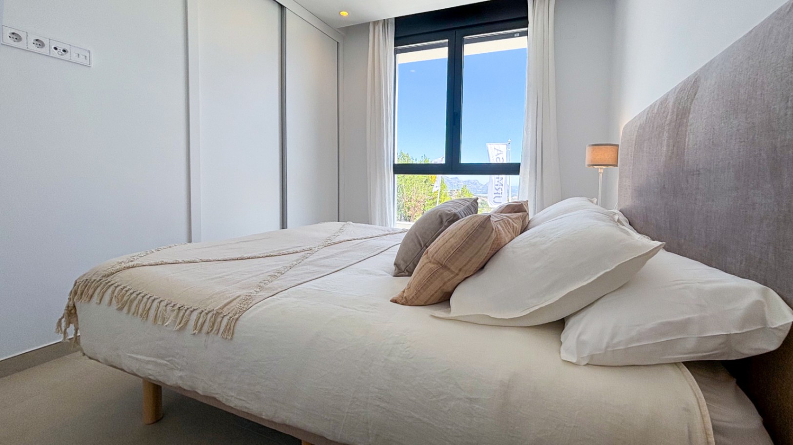 CHALET | VILLA ZU VERKAUFEN IN POLOP