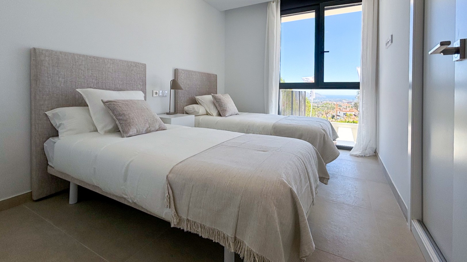 CHALET | VILLA ZU VERKAUFEN IN POLOP