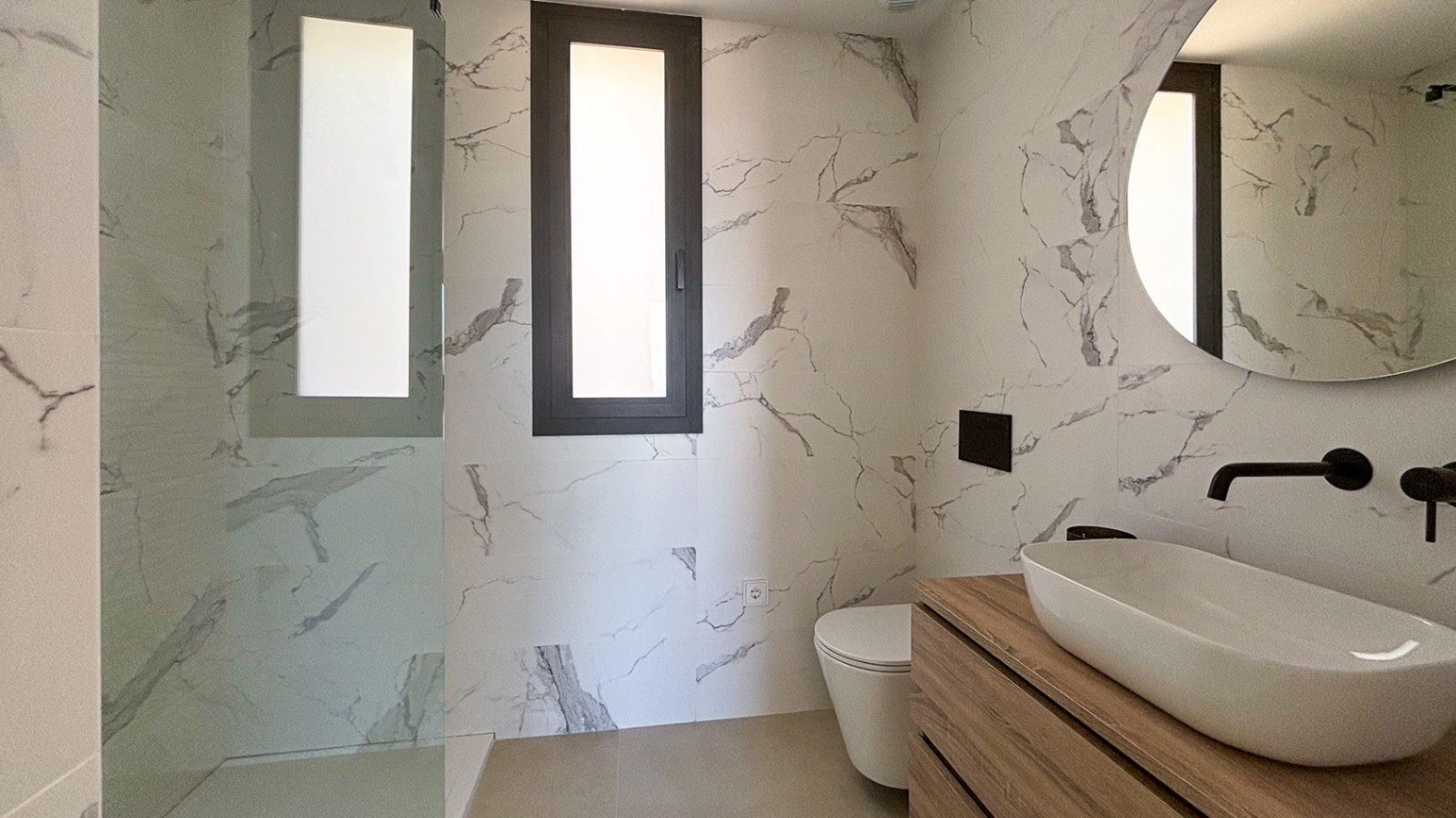CHALET | VILLA ZU VERKAUFEN IN POLOP